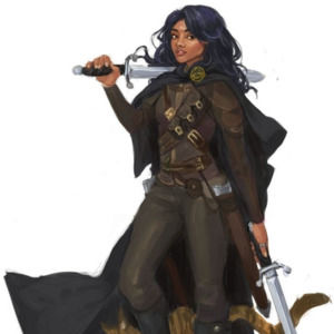 Meet your Posher, Ciznitra